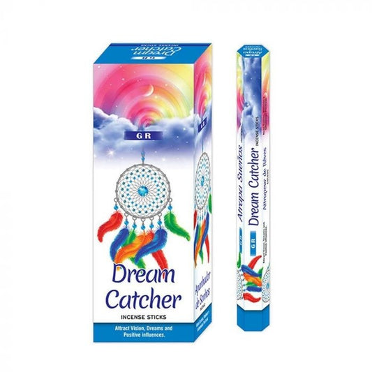 Wierook Dream Catcher - 20 Stokjes