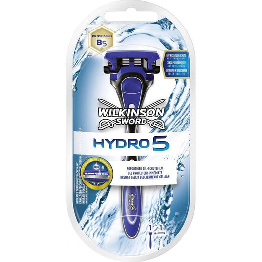 Wilkinson Men Hydro 5 - Scheerapparaat