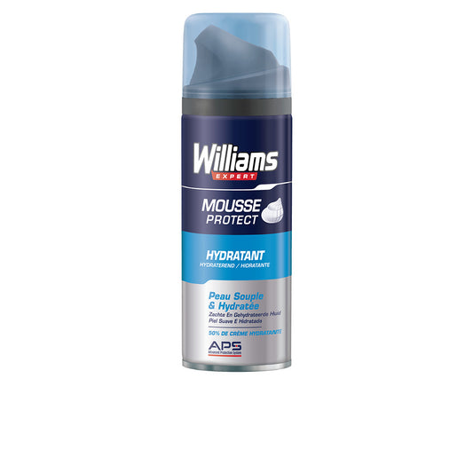 Williams - Hydratation  Shave Foam 200ml