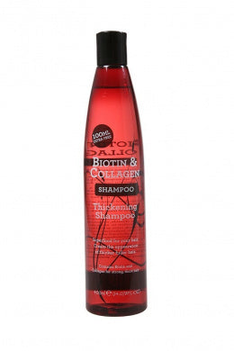 Xhc Biotin & Collagen - Shampoo 400ml