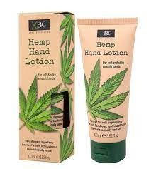 Xhc Hemp - Hand Lotion 100ml