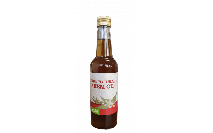 Yari 100% Naturel - Neem Oil 250ml