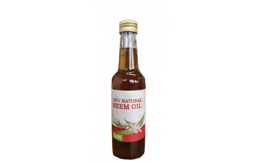 Yari 100% Naturel - Neem Oil 250ml