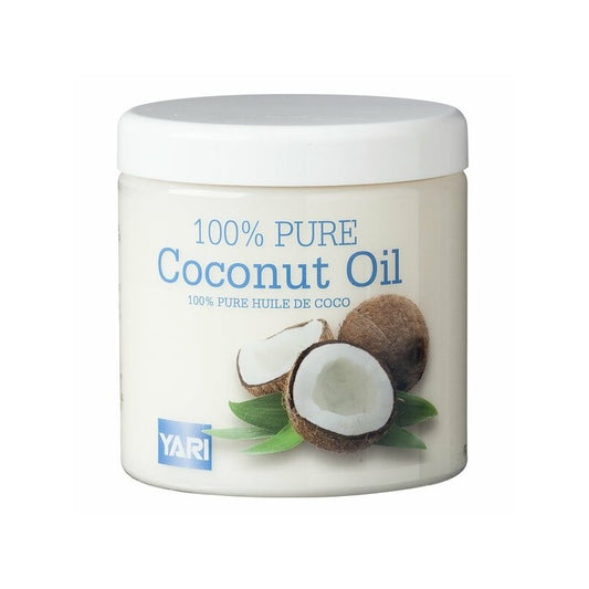 Yari 100% Pure Coconut Oil -500 Ml