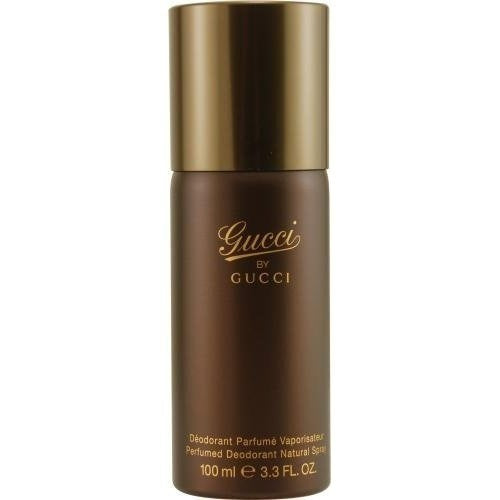Gucci By Gucci Women Deodorant Spray - 100 Ml
