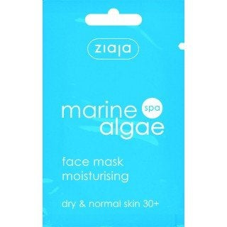 Ziaja Marine Masker - 7 Ml