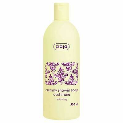 Ziaja Cashmere - Douchegel 500ml