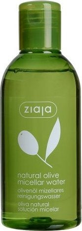 Ziaja Micellar Water -  Naturel Olive 200 Ml