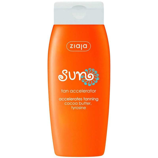 Ziaja Sun - Tan Accelerator 150ml