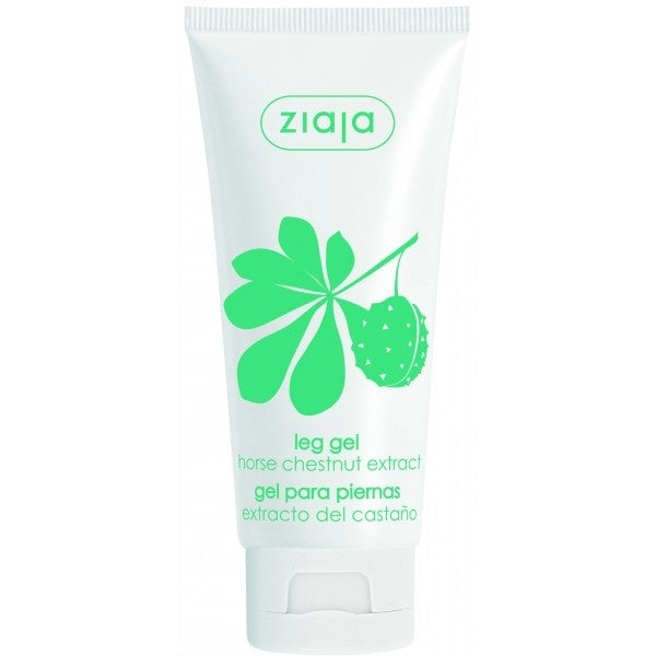 Ziaja Voeten Gel 100 Ml