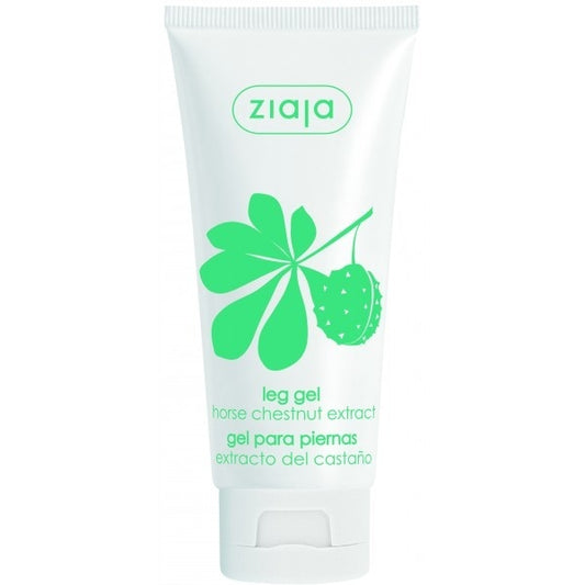 Ziaja Voeten Gel 100 Ml